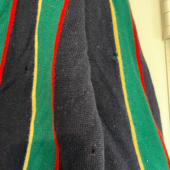 Vintage Tommy Hilfiger Sweater - Picture 4 of 5